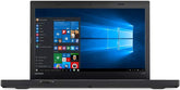 Lenovo ThinkPad L470 Core i5-6th Gen 8GB RAM 256GB SSD 14 Inch – Refurbished Laptop | Tech Origins UAE